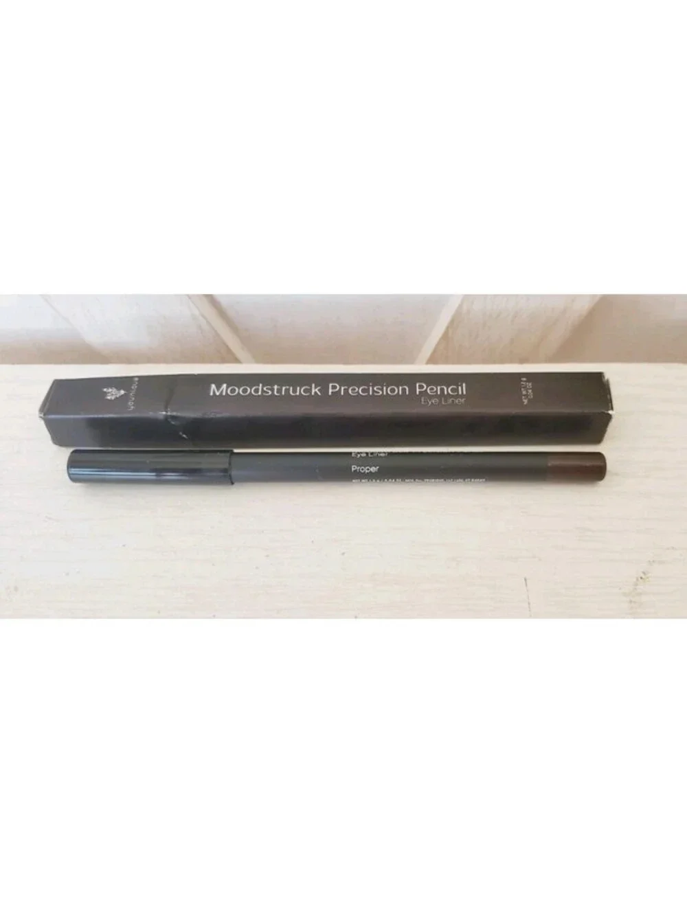 Younique Moodstruck Precision Pencil Eyeliner - Proper